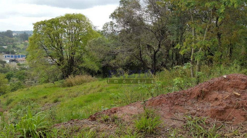 Imagem 3 de 9 de Terreno À Venda, 5488 M² - Condomínio Jardim Primavera - Louveira/sp - Te1854