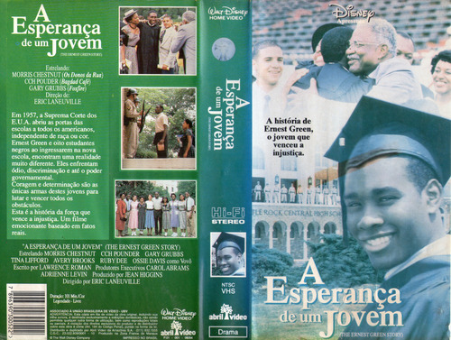 Um Fio De Esperança - Consulte Filmes Nazismo (Usado)