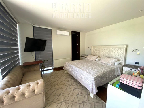 Linda Casa Moderna Condominio Exclusivo, Chicureo