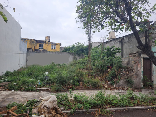 Terreno En Venta En El Centro De Veracruz Ver.