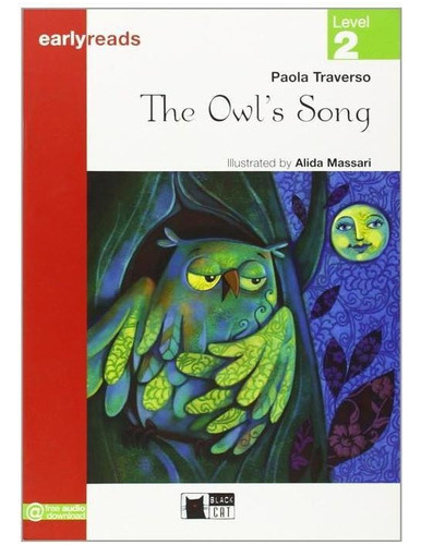 Owl S Song, The  A  - Earlyreads - 2011-traverso, Paolo-ci