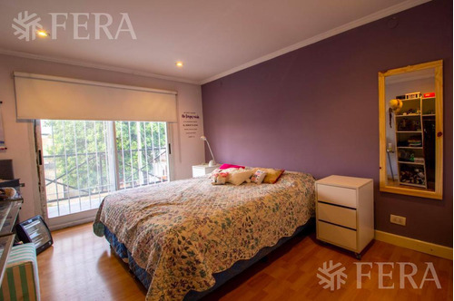Imagen 21 de 22 de Venta Casa De 7 Ambientes Con Cochera En Quilmes (31766)