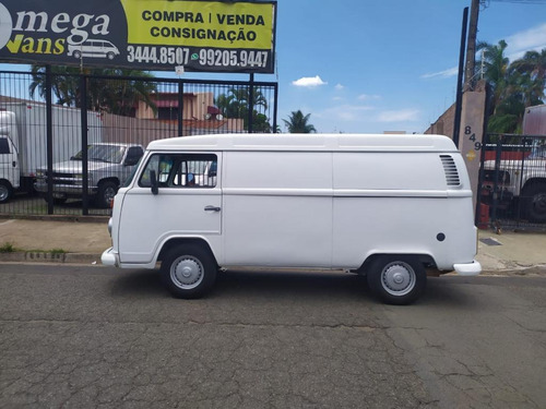 Kombi Furgo