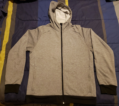 Polerón adidas Talla M