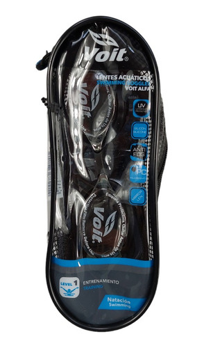 Goggle Voit Sr Alfa G230 Mix