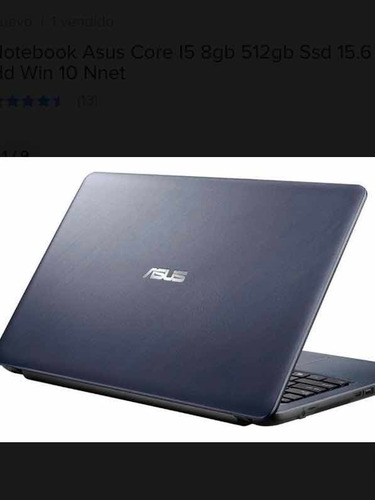 Asus Core I5