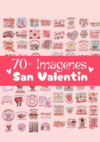 71 Imagenes Retro San Valentin Vintage 2024