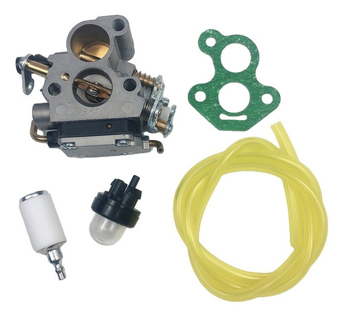 Carburador Para Husqvarnas 235 235e 236 240 240e Motosserra