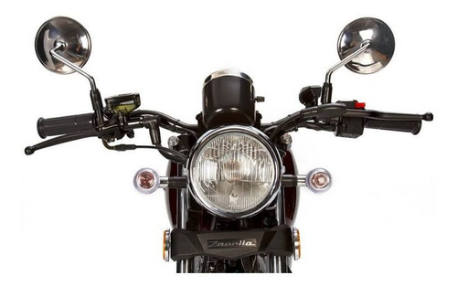Imagen 4 de 16 de Zanella Ceccato 60 150 Cc