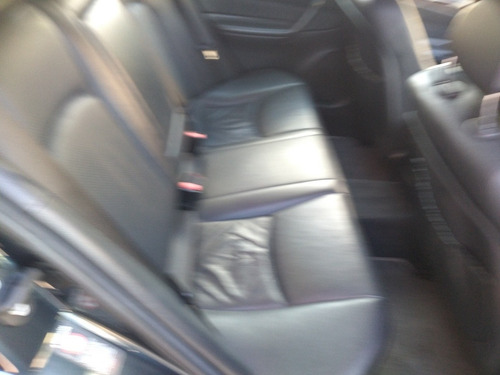 Mercedes-benz Clase C 2001 2.7 C 270 Elegance Cdi At