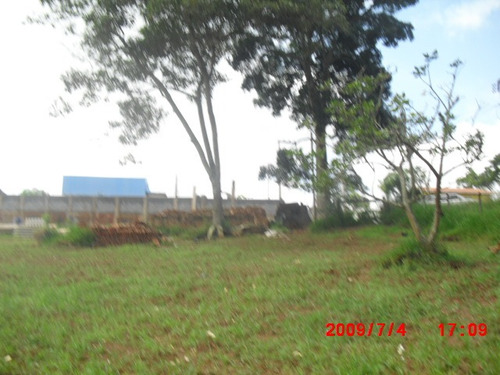 Imagem 13 de 13 de 4 Terrenos No Bairro Do Cupim