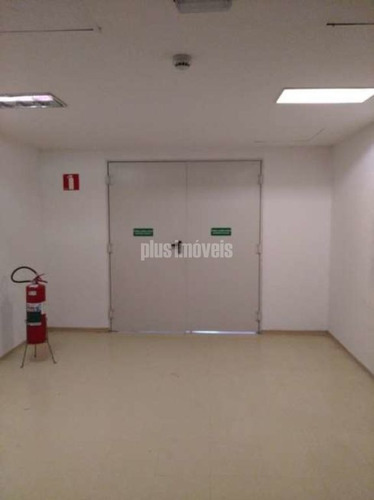 Prédio Inteiro A Venda - Pp13878
