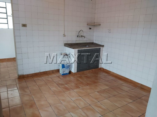 Imagem 15 de 15 de Imóvel Pra Renda Com 4 Casas - Mi82726