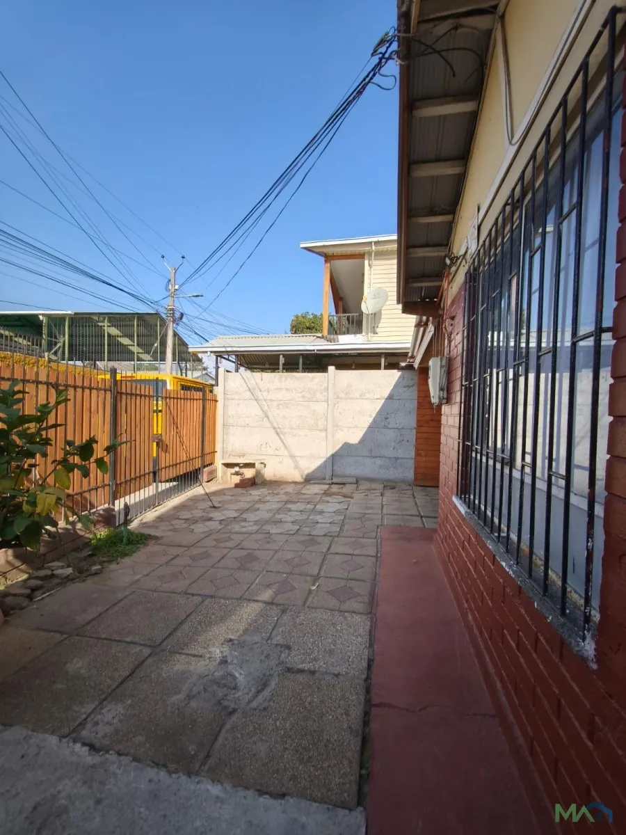 Imagen 5 de 17 de Casa Cerca De Mall Plaza Tobalaba, Puente Alto | Espacio Ind