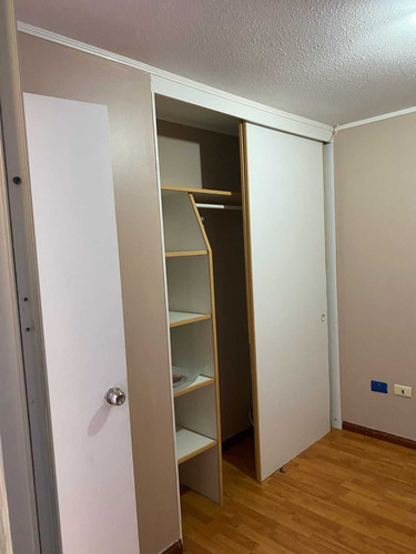 Se Arrienda Casa En Condominio Paranal. (81713)