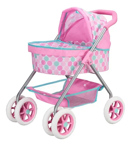 Carriola My Sweet Love Mu ecas 18puLG Juguete Carriolita Env o