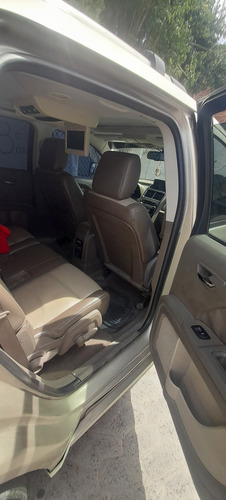 Dodge Journey 3.5 R/t 7 Pasj Piel Aa Dvd R-19 At