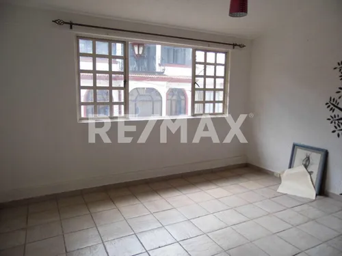 Pgh_renta Casa, Retorno La Joya, Tepepan