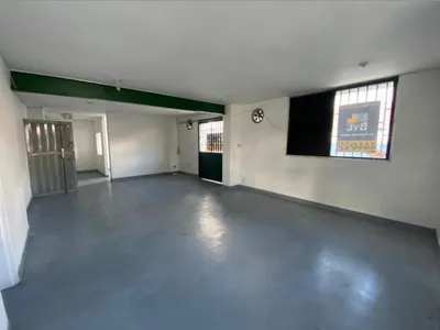 Bodega en arriendo