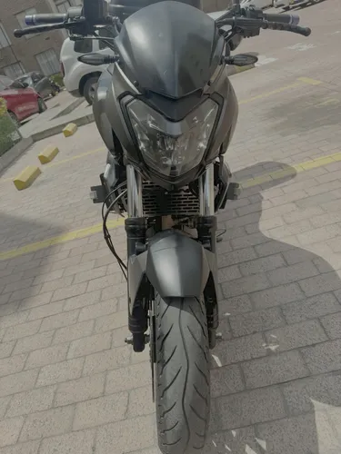 Dominar 400 V1 2019