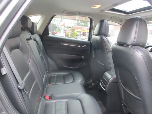Mazda CX-5 GRAND TOURING 4X4 2500CC AT AA
