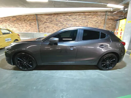 Mazda 3 2.0 Sport Grand Touring Lx