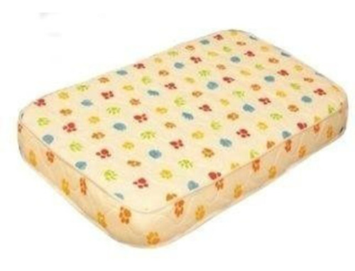 Colchon Para Practicuna Bebe 100x70x9 Grande Babymovil