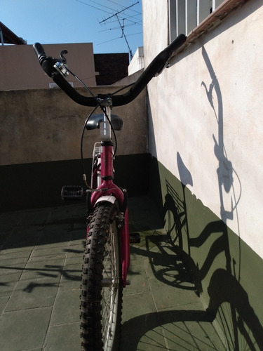 Bicicleta Para Niñas
