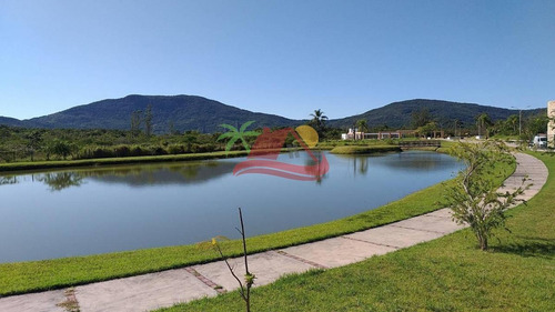 Terreno Para Venda Em Florianópolis, Ratones - T126_1-1895884