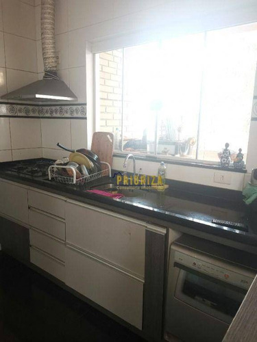Imagem 4 de 18 de Casa À Venda, 260 M² Por R$ 770.000,00 - Condomínio Horizontes De Sorocaba - Sorocaba/sp - Ca0548
