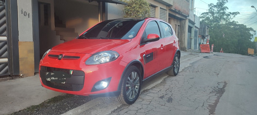 Fiat Palio 1.6 16v Sporting Flex 5p