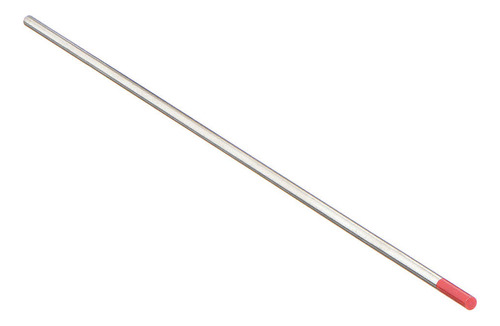 Electrodo De Tungsteno 1/8 3.2 Mm Elegir Punta 2 Unidades