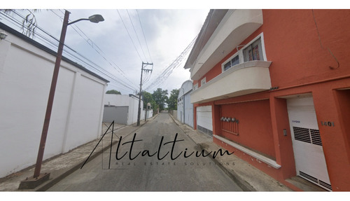 Nave Industrial Con Bodega En San Juan Bautista, Tuxtepec, Oaxaca. Cl6-bc