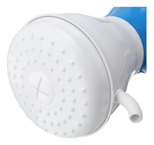Mz Mini Calentador De Ducha Eléctrico Grifo Caliente