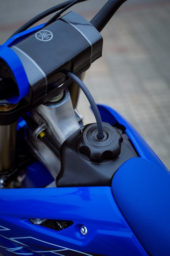 Imagen 12 de 18 de Yamaha Yz 125 - Entrega Inmediata - Tomamos Tu Moto Usada