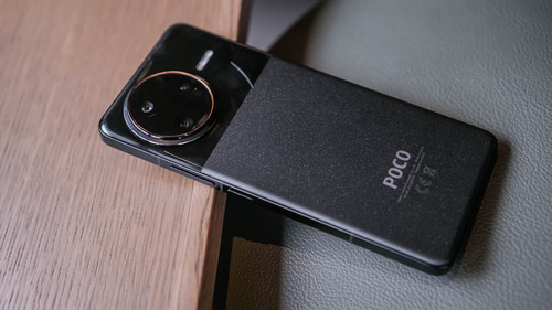 Poco F7 Ultra 5g 16gb Ram 512gb Rom Negro Version Global !