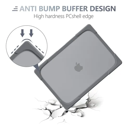 Case Batianda For Macbook Pro 13-inch 2022 2020 W/ A2338 M2