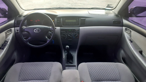 Toyota Corolla 1.8 Xei