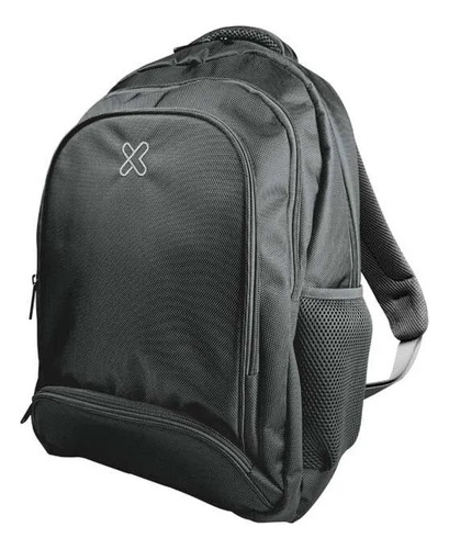 Mochila Klipxtreme Arles 15.6 Negro (knb-576gr)