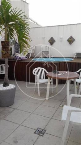 Apartamento - Ref: 794623