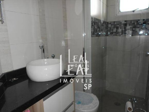 Imagem 16 de 17 de Apartamento Residencial À Venda, Jardim Iracema, São Paulo - . - Ap0956