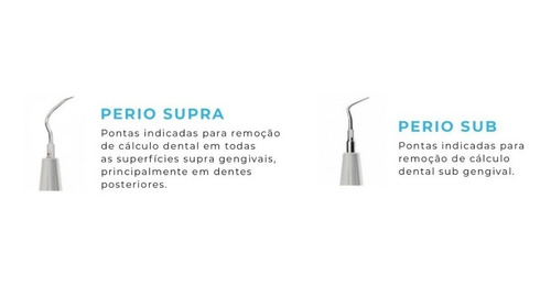 Imagem 3 de 5 de Ultrassom E Jato De Bicarbonato Profi Neo Dabi Atlante