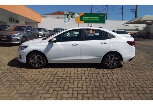 Chevrolet Onix 1.0 FLEX PLUS LT MANUAL