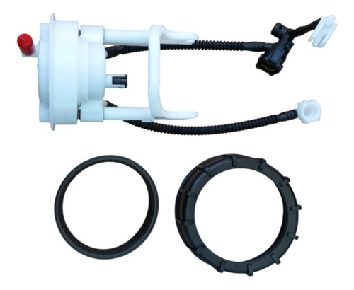 Tapa Bomba De Gasolin Honda Odyssey 3.5l 2005 2006 2007-2010