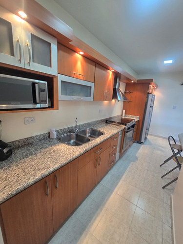 Venta Apartamento En La Urbanización La Trigaleña - Wc