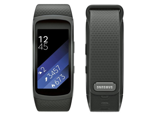 Smart Watch Samsung Gear Fit2 Reloj Inteligente