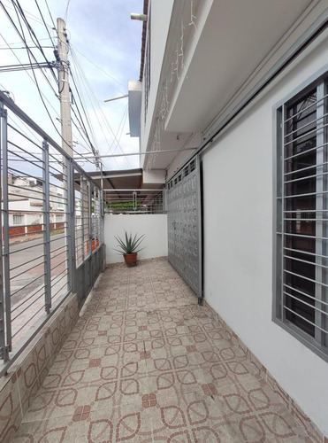 Casa En Venta En Cúcuta. Cod V25308