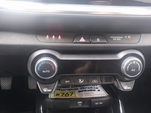 Kia Stonic 1.0 Desire Mt