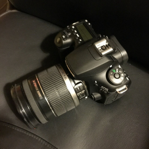 Imagen 2 de 4 de Canon Eos 90d