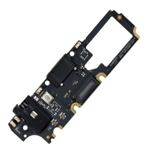 Placa Pin Carga Para LG K41s